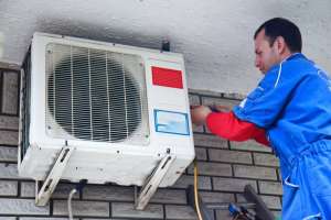 Find HVAC Contractors in Utah